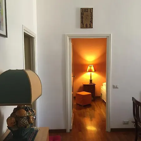 Leli's House Prázdninový dům