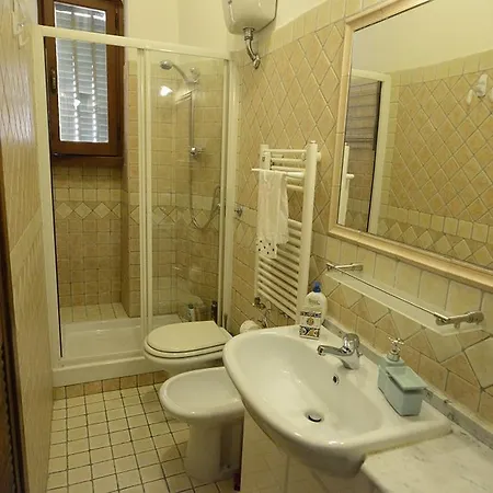 Prázdninový dům Leli's House