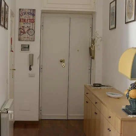 Leli's House Prázdninový dům Řím