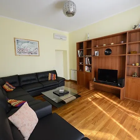 Leli's House Prázdninový dům