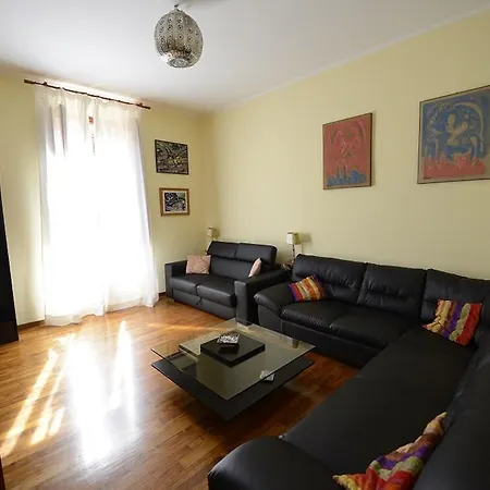 Prázdninový dům Leli's House *
