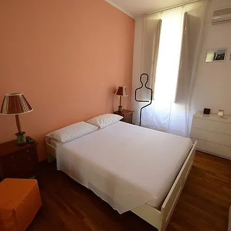 Leli's House Řím