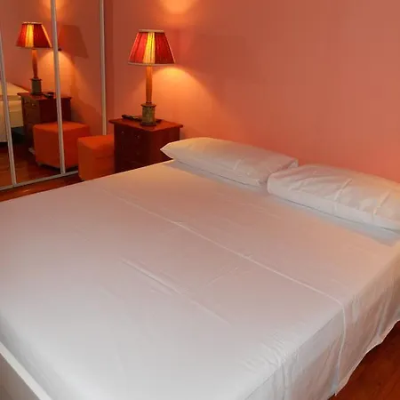 Prázdninový dům Leli's House *