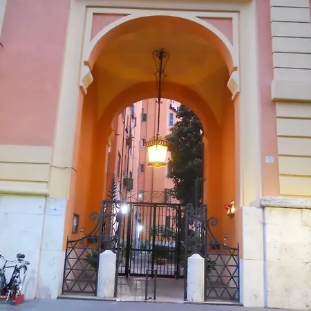 Prázdninový dům Leli's House