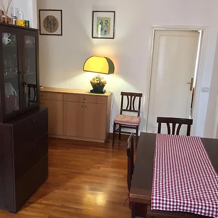 Leli's House Prázdninový dům Řím