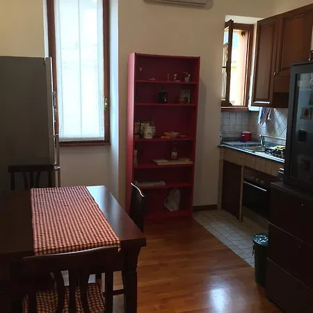 Leli's House Prázdninový dům