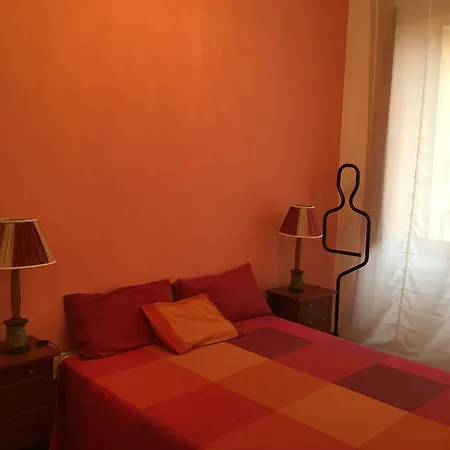 Prázdninový dům Leli's House *