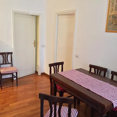 Leli's House Prázdninový dům *